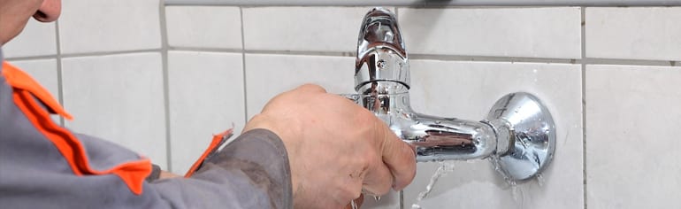 Leak Fixes and Pipe Repairs Central Coast