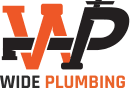 Wideplumbing Logo