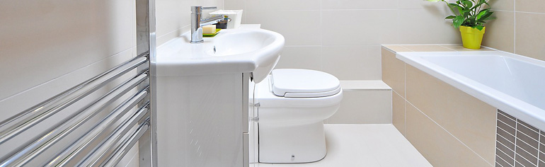 Wide Plumbing Services Toilet Repairs Bathrooms