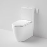 Caroma Bidet Toilet Suites: Elevate Your Bathroom Experience